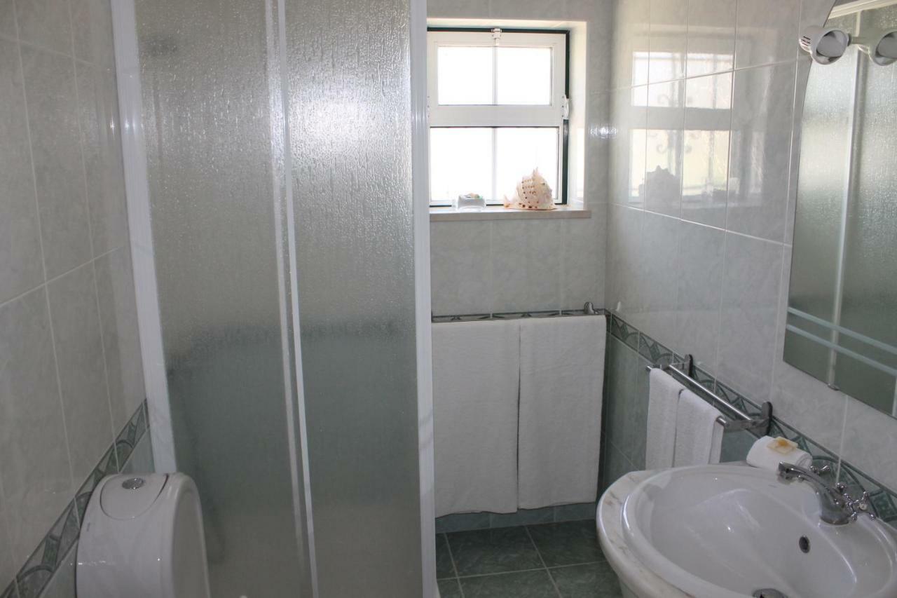 Villa Casinha Dos Avos Lagos Exterior foto