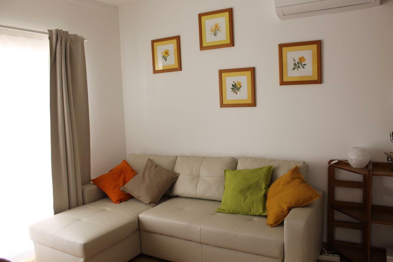 Villa Casinha Dos Avos Lagos Exterior foto